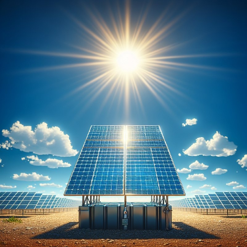 Зачем необходимы солнечные батареи?