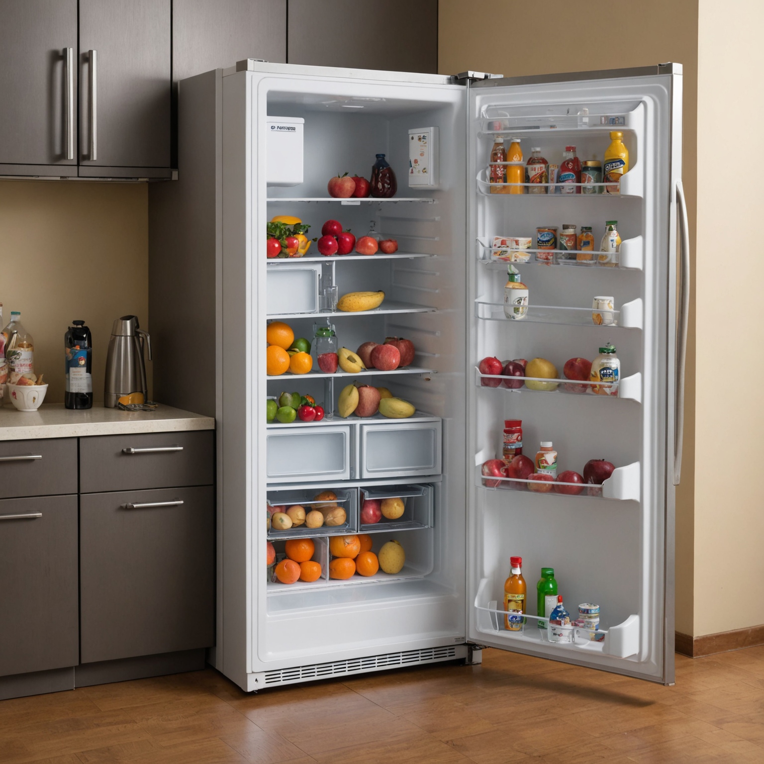 Перевозка холодильника: подготовка и основные правила