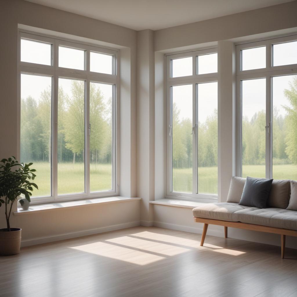 Пластиковые окна ПВХ: обзор характеристик и ориентировочных цен